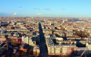Петербургский комитет по градостроительству начнет следить за обликом нежилых зданий