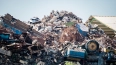 Прокуратура Петербурга борется со строительным мусором