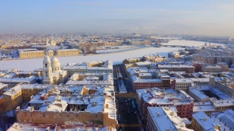 Петербургские энергетики перешли на режим "технологической тишины"