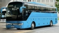 Стартуют автобусные перевозки из Петербурга в Симферополь, ...