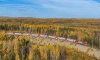 Поезд "Демидовский экспресс" между Петербургом и Екатеринбургом станет двухэтажным