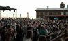 Roof Fest открывает сезон концертов на крышах 