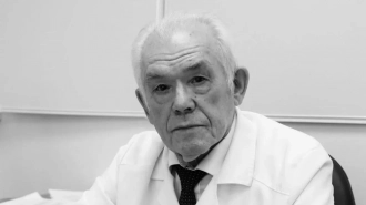 В Петербурге хирург Борис Мирошников ушел из жизни