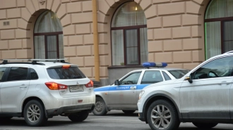 В Петербурге задержали следователя за торговлю фальшивыми удостоверениями силовиков 