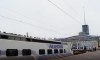 С 12 декабря между Петербургом и Хельсинки начнут курсировать поезда