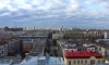 Вторичное жилье Петербурга продолжает дешеветь 