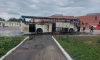 Прокуратура проверит инцидент со сгоревшим автобусом на Днепропетровской улице