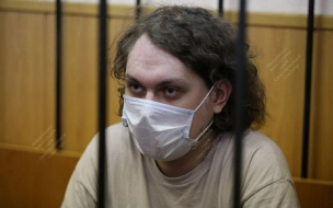 Суд оставил под стражей блогера Юрия Хованского