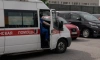 Девятиклассник на скутере попал в больницу после столкновения с Kia на Суздальском