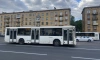Между станциями метро "Кировский завод" и "Московская" летом  запустят новый автобус