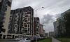Петербург оказался в лидерах по объёму введённого жилья
