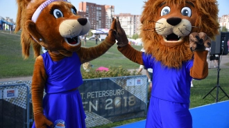 Теннисный турнир St. Petersburg Ladies’ Trophy пройдёт с 50% заполняемостью трибун 
