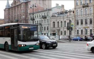 Комтранс представил 92 новых автобусных маршрутов на следующий год