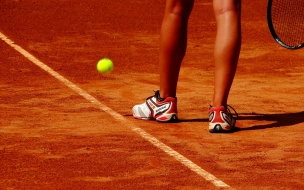 Украинка Киченок и румынка Олару обыграли американок в финале турнира WTA