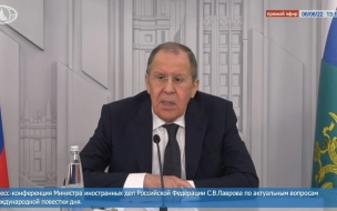 Лавров: Россия и Турция смогут проработать варианты вывоза украинского зерна