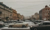 Циклонический вихрь "Ханнелоре" усилит в Петербурге морозы и гололедицу