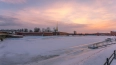 МЧС: ночью 11 марта в Петербурге похолодает до -19 ...