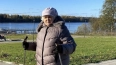 В Петербурге ищут пропавшую 82-летнюю пенсионерку