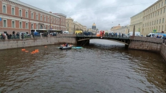 Директор ГКУ "Организатор перевозок" может уйти с поста