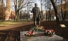 Памятник юристу Владимиру Спасовичу открыли на Васильевском острове