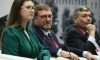 Сенатор Косачев: США не удастся дискредитировать Россию новыми санкциями