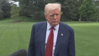 Трамп может вынудить Владимира Зеленского пойти на уступки в переговорах