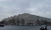 Циклон принесет в Петербург дожди с мокрым снегом 17 ноября