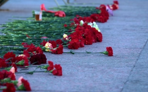 Петербург вспоминает Таню Савичеву в 96-летие со дня ее рождения