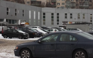 Дифференцируемые тарифы на платную парковку могут ввести в Петербурге