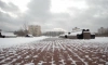 За прошедшую неделю в городе очистили от снега 76% кровель и более 3 тыс. дворов