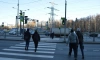 На 1,3 тыс. улиц обновят дорожную разметку в Петербурге