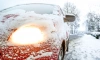 В ночь на 3 декабря в Ленобласти похолодает до -18 градусов