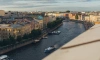 Петербург стал центром развития водного транспорта в регионе