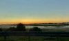 В Ленобласти 10 августа утром ожидается туман