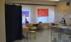 Явка на довыборы в муниципалитеты в Петербурге составила 9,3 % к 18:00 часам