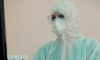 В больницы Петербурга госпитализировали 129 жителя с ковидом