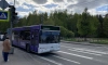 Петербуржцам рассказали о работе городских автобусных маршрутов в дни православных праздников
