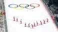 Кто из петербургских спортсменов участвует в Олимпиаде ...