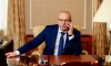 Алексей Лаков назначен председателем суда Петербурга на второй срок