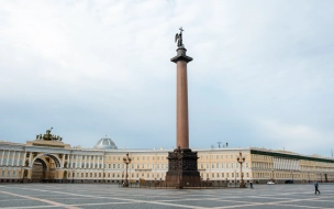 В Петербурге десять организаций подписали Карбоновую Декларацию