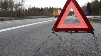 На выходных в Петербурге и Ленобласти произошло 1058 ДТП 