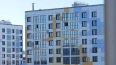 В Петербурге и области увеличили сроки ввода жилья ...