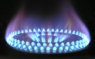 В феврале снизится стоимость российского газа для Молдавии 