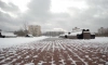 МЧС: в Петербурге 22 февраля ожидается сильный снег