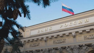 Банк России не видит системной проблемы из-за "дыры" в валютном балансе 