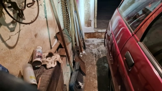 В Норильске в гараже нашли тела двух подростков
