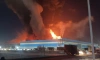 Несколько сотен продавцов Wildberries отказались от компенсаций после пожара на складе в Шушарах