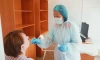 Еще 26 тысяч петербуржцев обследовались на коронавирус