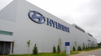 Петербургский завод Hyundai планируют вывести из режима простоя 9 января