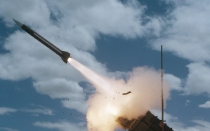 СМИ: Китай испытал гиперзвуковую ракету с ядерным зарядом